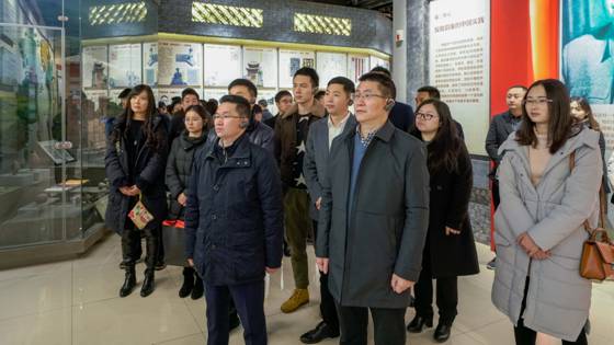 川游艇会206yth集团发展清廉（法纪）警示教育活动