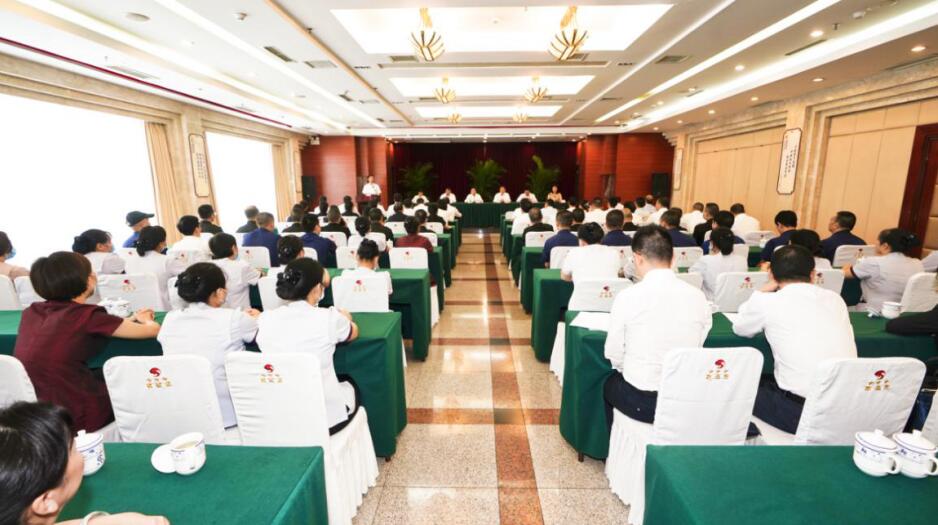 省委组织部招待所（花圃宾馆）正式参与游艇会206yth集团各人庭