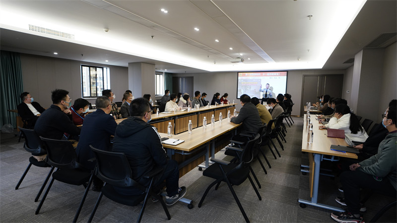 游艇会206yth集团发展2021年度消防宣传专项培训演练活动