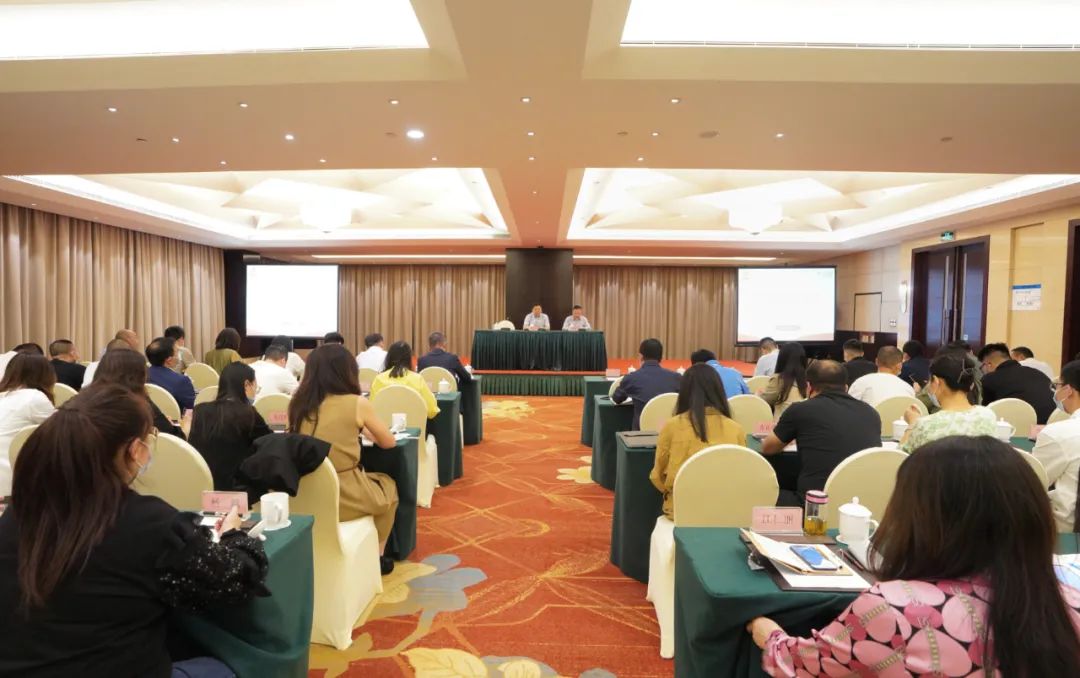 游艇会206yth集团进行意识状态工作专题培训班