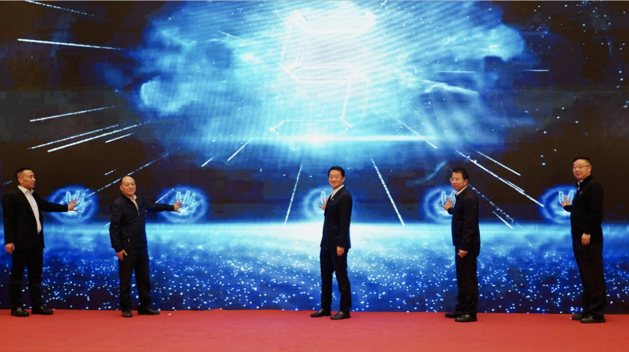 省游艇会206yth集团打造首届安逸美食周“金牛飨宴”消费新场景