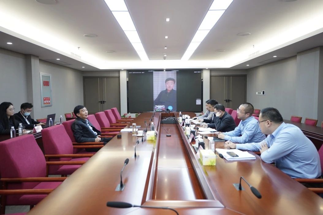 省游艇会206yth集团召开表部董事工作座谈会