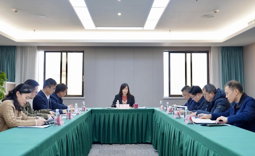 省游艇会206yth集团召开2023年度内部审计系统工作会