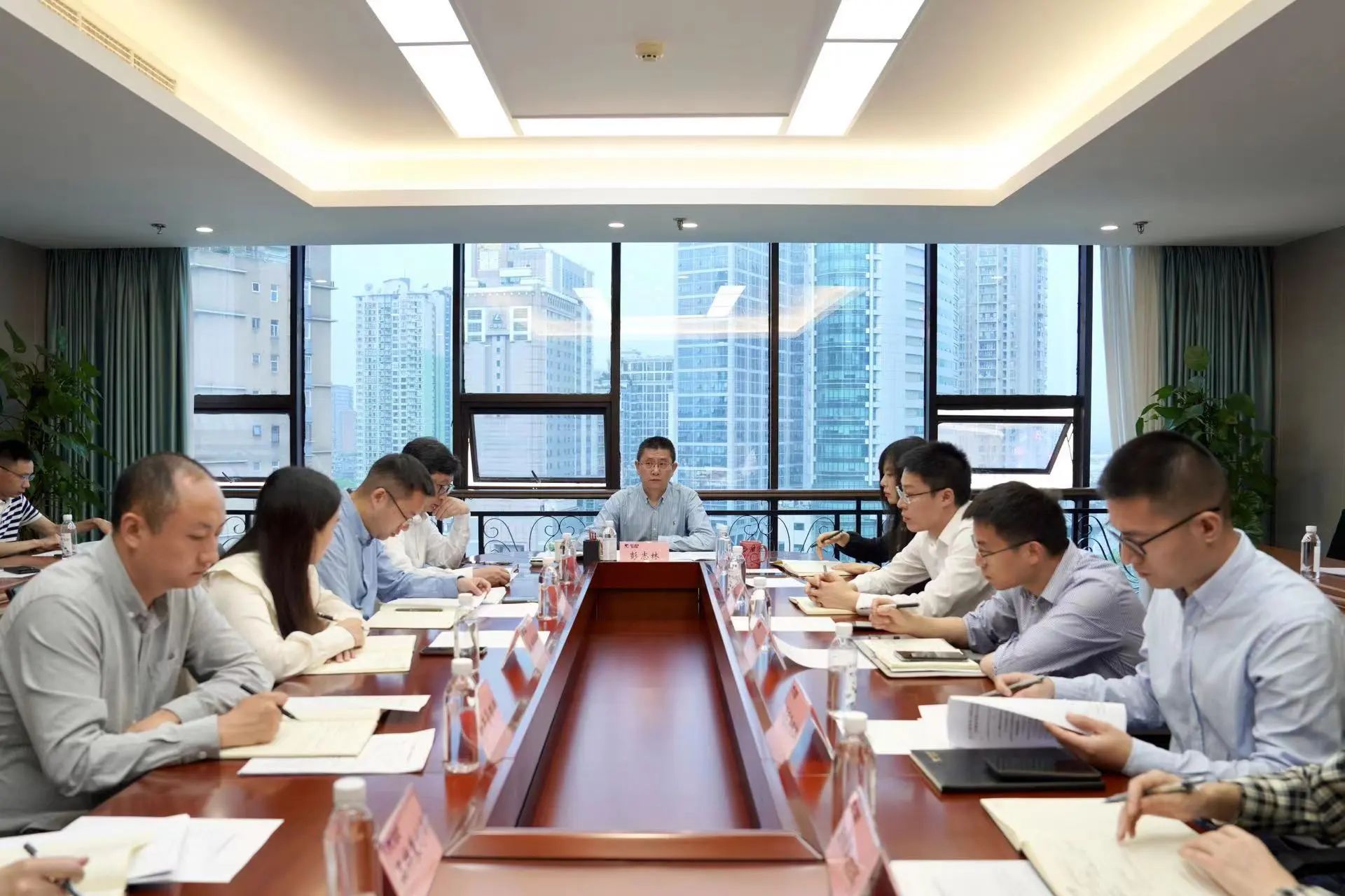 省游艇会206yth集团强化巡视整改督导 做深做实巡视“后半篇”文章