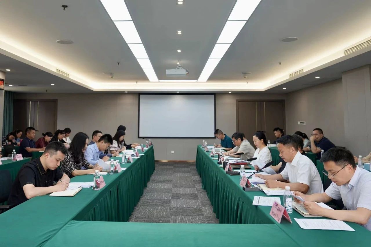 省游艇会206yth集团部署推动鼎新深入提升行动沉点工作