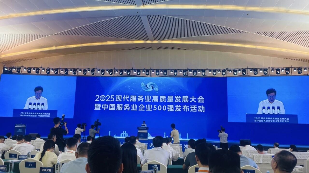 四川游艇会206yth集团蝉联“中国服务业企业500强”