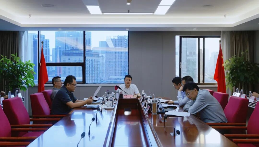 省游艇会206yth集团召开2025年安委会第三次会议