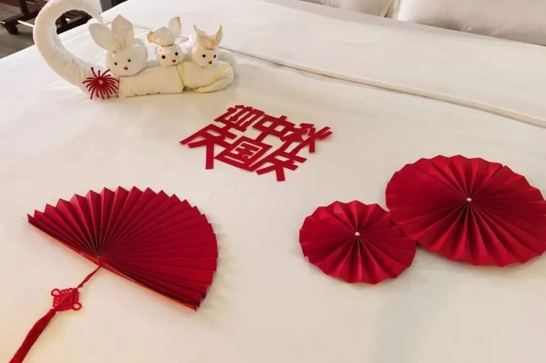 省游艇会206yth集团2025年国庆中秋双节假期交出亮眼答卷！